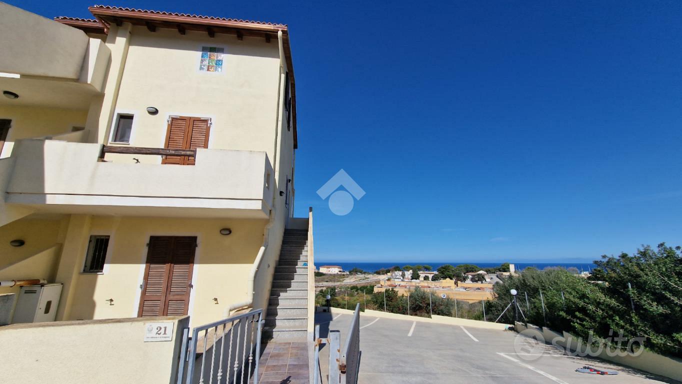 Apartment in Castheddu/Castelsardo, Tàttari/Sassari - Vista 3
