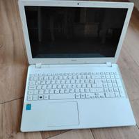 Notebook Acer Intel i7 portatile laptop