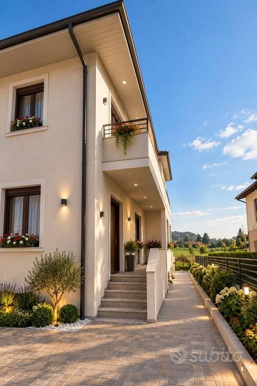 Appartamento – Cornedo Vicentino, Merli - Vista 5