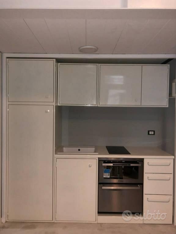 Appartamento – Milano, Buenos Aires - Venezia, Municipio 3 - Vista 5