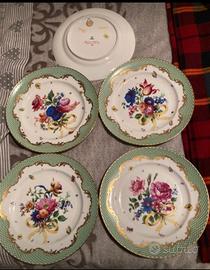piatti da collezione 