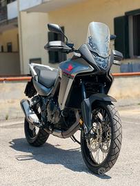Honda Transalp 750 2024
