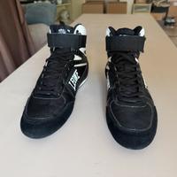 Stivaletti da combattimento (boxe) LEONE 1947