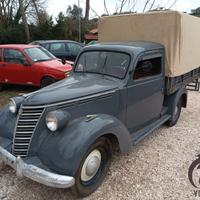 FIAT 1100E Musone (camioncino) - 1952