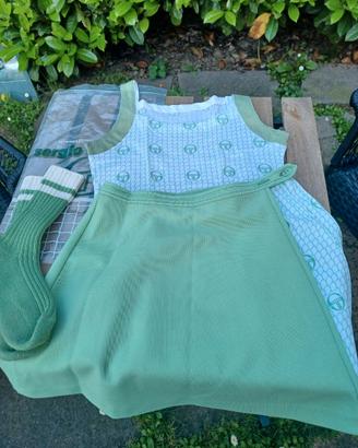 Sergio Tacchini Vintage tennis donna