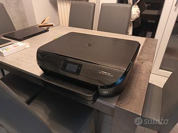 stampante hp 