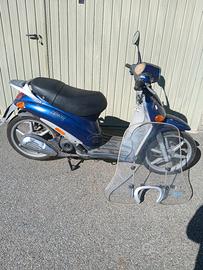 Scooter 50 cc