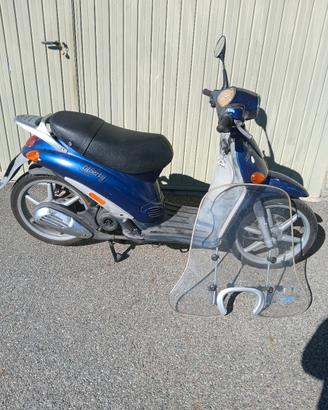 Scooter 50 cc
