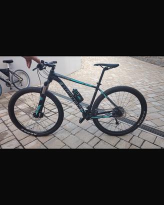 Mtb Bianchi uomo