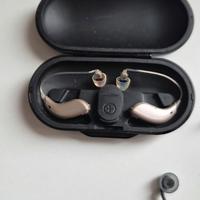 apparecchi acustici oticon