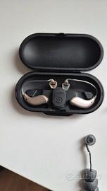 apparecchi acustici oticon