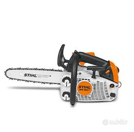 Motosega marca Stihl, mos Ms 194T