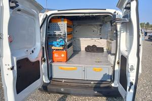 FIAT Fiorino 2018 1.3 Mjt 95cv Sx E6.