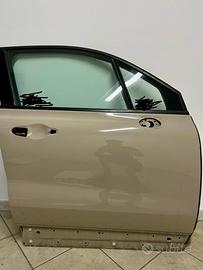 Portiera anteriore destra fiat 500X