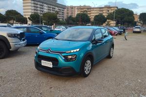 Citroen C3 83 S&S