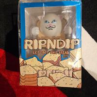 Ripndip statuetta gatto collezionismo