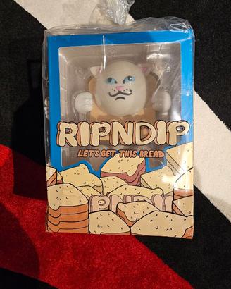 Ripndip statuetta gatto collezionismo