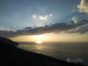 Appartamento a Letojanni