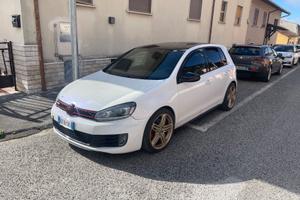 Golf gti