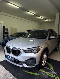 Bmw X1 xDrive20d 48V Luxury