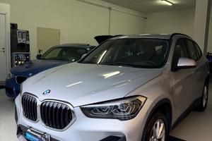 Bmw X1 xDrive20d 48V Luxury