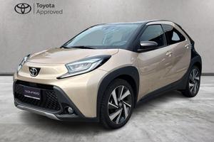 Toyota Aygo X 1.0 Lounge 72cv