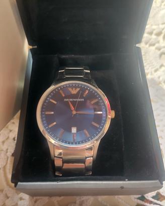 orologio emporio Armani 