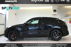 Alfa Romeo Stelvio 2.2 TD 210 CV Competizione...