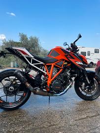 Ktm super duke r 1290
