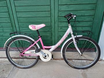 Bici da bambina