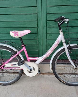 Bici da bambina