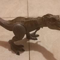 T-rex giocattolo