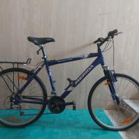 Bici Meriva 500 Kalahari