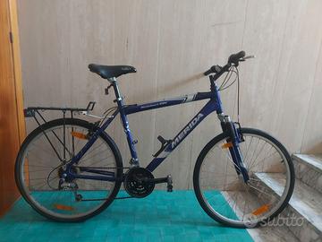 Bici Meriva 500 Kalahari