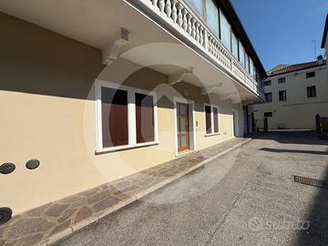 Laboratorio Artigianale nel Cuore di Camposampiero