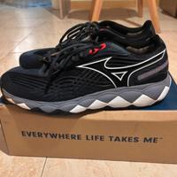 Mizuno scarpe tennis Enforce Tour CC taglia 45