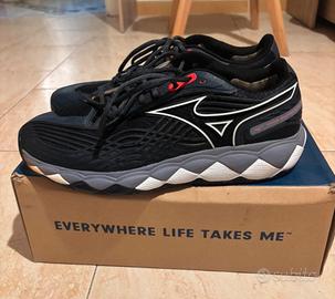 Mizuno scarpe tennis Enforce Tour CC taglia 45