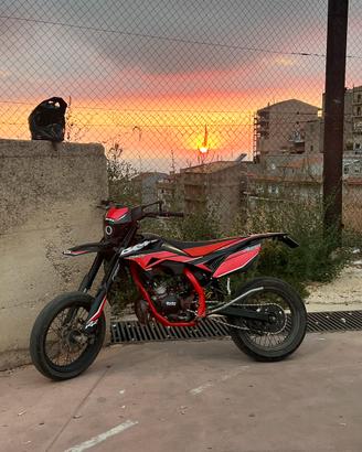 Beta rr 50 2018