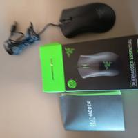 Mouse Razer Gaming 