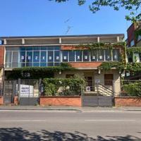 Ufficio, Sesto San Giovanni.