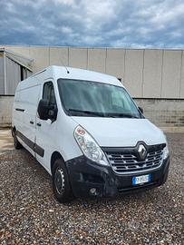Renault Master Eu6 2018