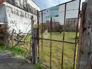 TER. RESIDENZIALE A AFRAGOLA