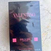 Valentino profumo born in roma intense