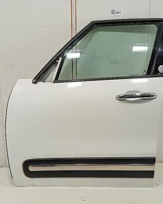 PORTIERA ANTERIORE SINISTRA FIAT 500 L Serie (351_