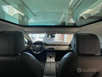 Land Rover Range Rover Evoque Evoque 2.0d i4 HSEv