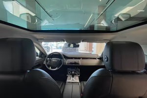 Land Rover Range Rover Evoque Evoque 2.0d i4 HSEv