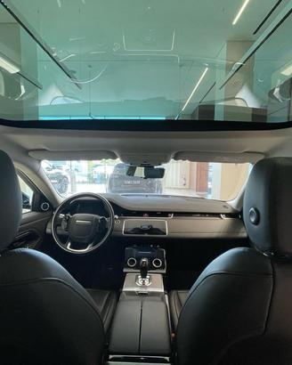 Land Rover Range Rover Evoque Evoque 2.0d i4 HSEv