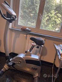 Cyclette Kettler Opal 400 basic