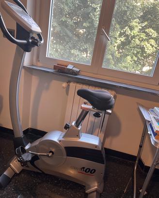 Cyclette Kettler Opal 400 basic