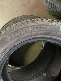 Pmeumatici Hankook